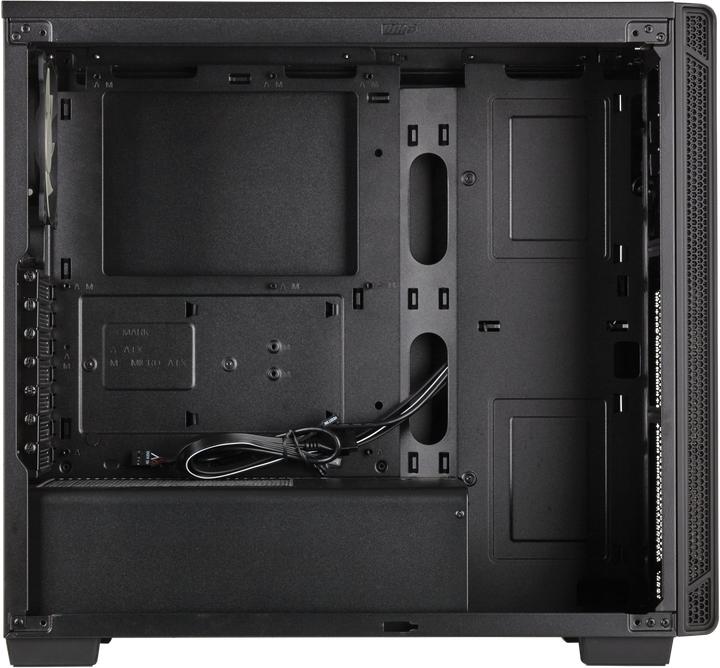 Produktbild Corsair Carbide 270R (ATX, mATX, Mini-ITX)