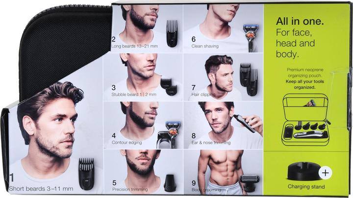 Immagine prodotto Braun MGK7920 + organizzatore