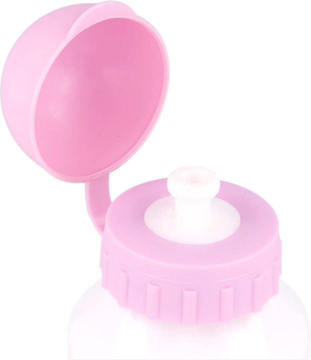 Produktbild Stor Frozen 2 Anna und Elsa (400 ml) - Trinkflasche (0.40 l)