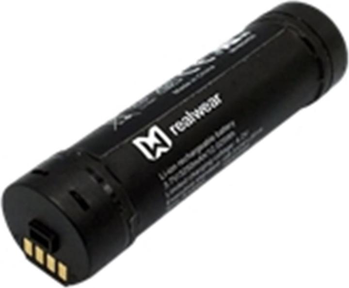 Realwear Spare battery (1 pcs., 3250 mAh)