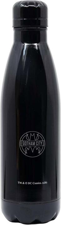 Image du produit Stor Batman Logo (780 ml) - Gourde (0.78 l)