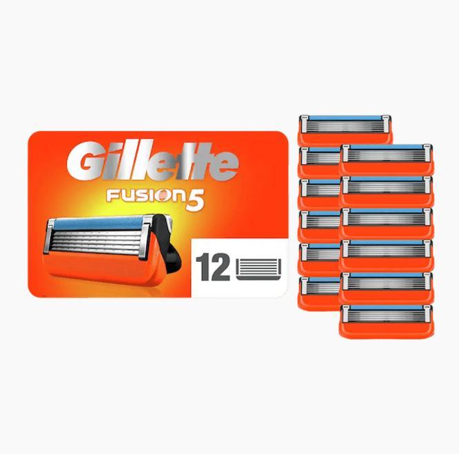 Image du produit Gillette Fusion5
