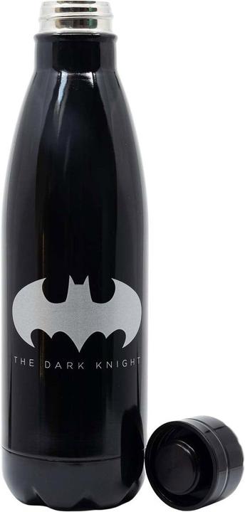 Image du produit Stor Batman Logo (780 ml) - Gourde (0.78 l)
