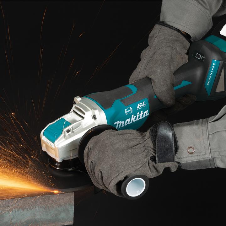 Produktbild Makita DGA520ZX1 (125 mm)