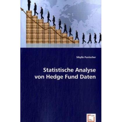 Statistische Analyse von Hedge Fund Daten, Fachbücher