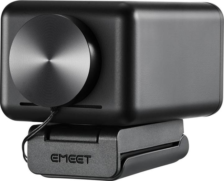 Productafbeelding EMeet Jupiter alles-in-één webcam 1080P 25 fps (2.07 Mpx)