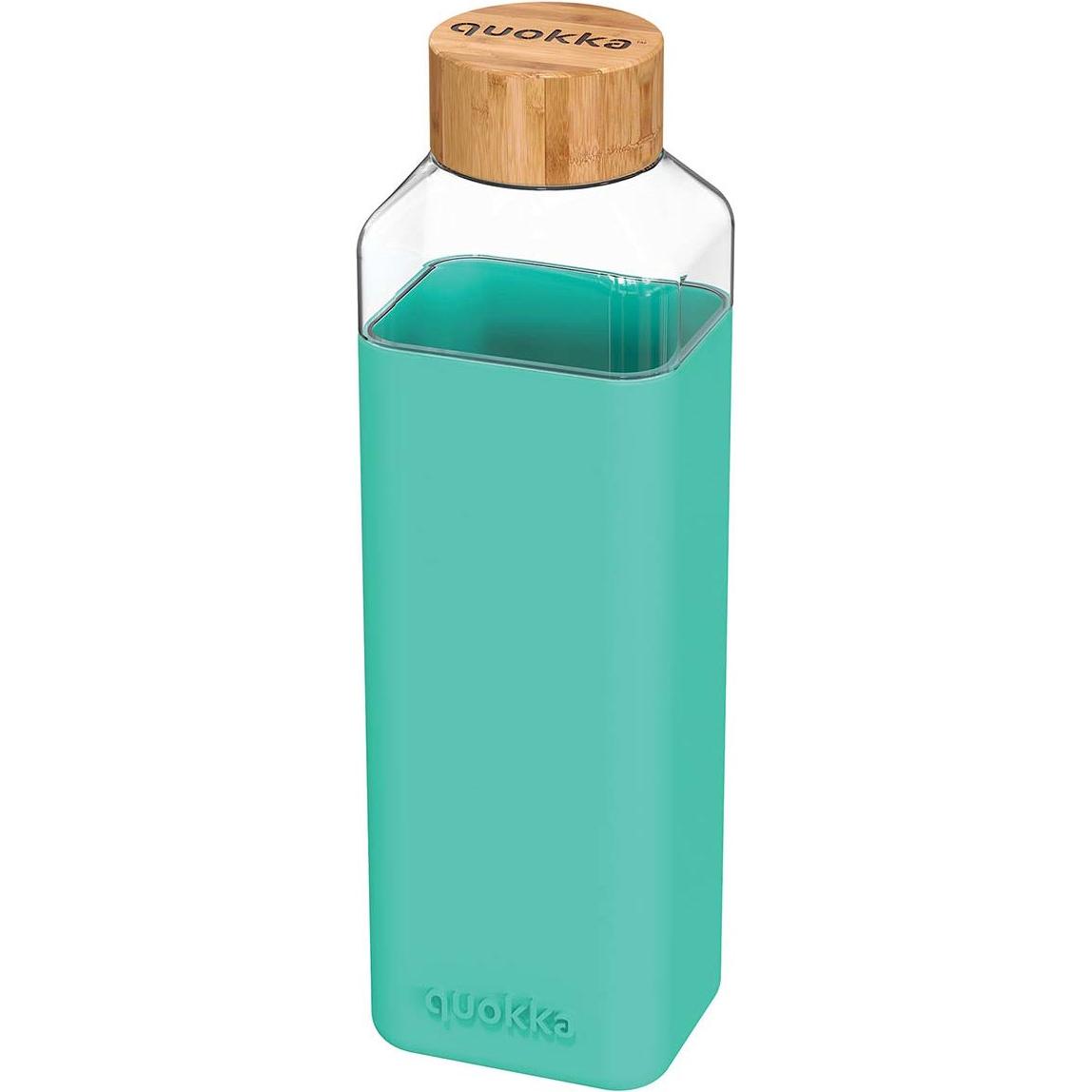Quokka, Trinkflasche + Thermosflasche, (0.70 l)