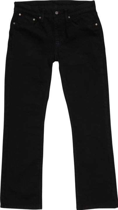 Actual product image Levis Levi's 527 Jeans Slim Bootcut (W31/L34)