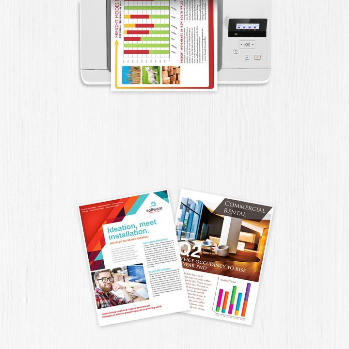 Actual product image HP 59A (FC)