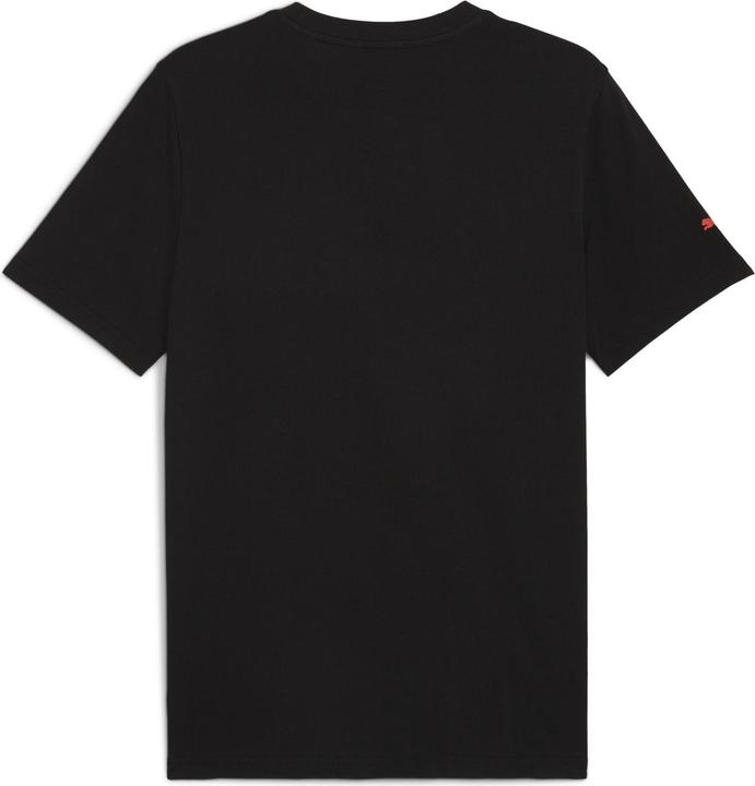 Actual product image Puma F1 ESS Logo Tee 180g (M)