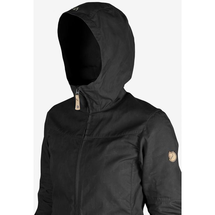 Actual product image Fjällräven Stina Jacket (XS)