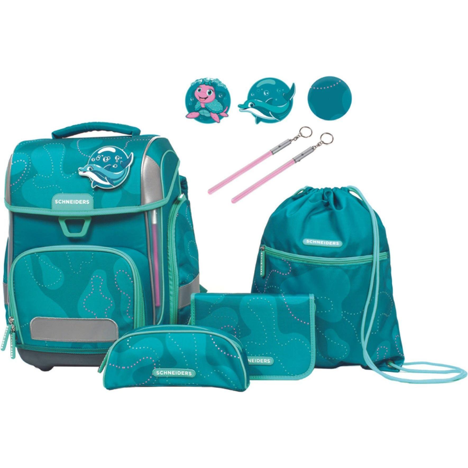 Schneiders, Rucksack, (22 l)