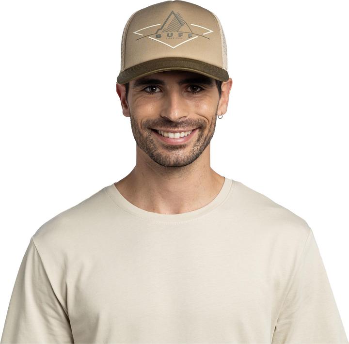 Actual product image Buff Trucker (L, XL)