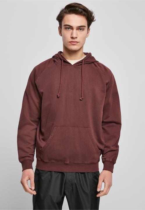 Produktbild Urban Classics Overdyed Hoody (M)