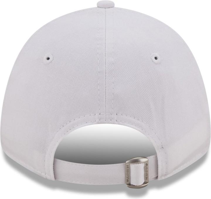 Actual product image New Era 9Forty Enfants Cap - New York Yankees blanc toffee (52, 53, 54)