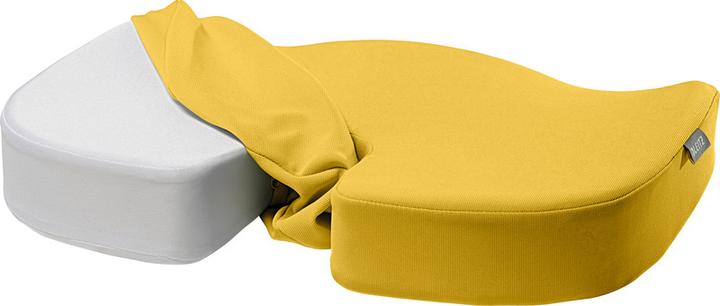 Actual product image Leitz Seat Cushion Ergo Cosy (35.50 x 45.50 cm)