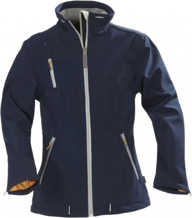 Produktbild James Harvest Savannah Softshelljacke (S)