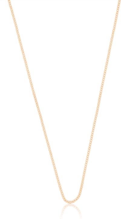 Produktbild Muau Rundanker (750/18K Rotgold, 42 cm)