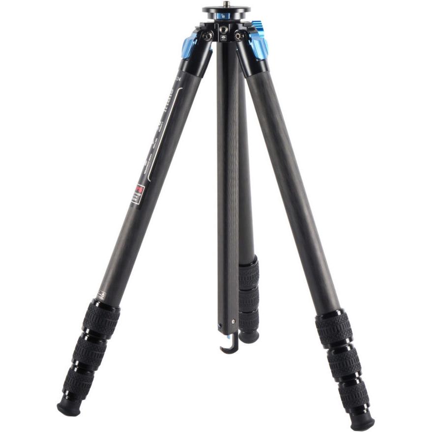 Sirui ST-224 (Carbon), Stativ, Schwarz