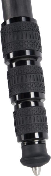 Produktbild Sirui ST-224 + ST-20 Dreibeinstativ Carbon mit Kopf (Carbon)