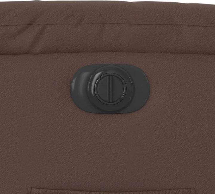 Produktbild vidaXL Relaxsessel mit Aufstehhilfe