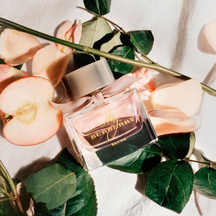 Produktbild Burberry My Blush (Eau de Parfum, 30 ml)