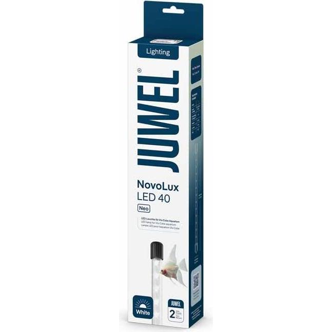 Comparer les prix de Juwel - Novolux 40 Neo (LED, T5, 5 W), Éclairage pour aquarium