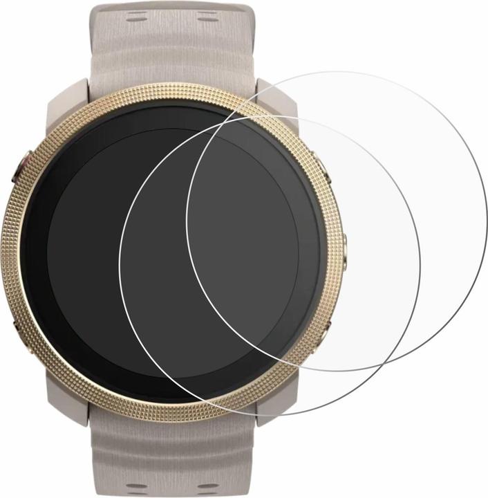 Produktbild ScreenLeaf Schutzfolie nachhaltiger Displayschutz Displayschutzfolie Folie Klar Transparent