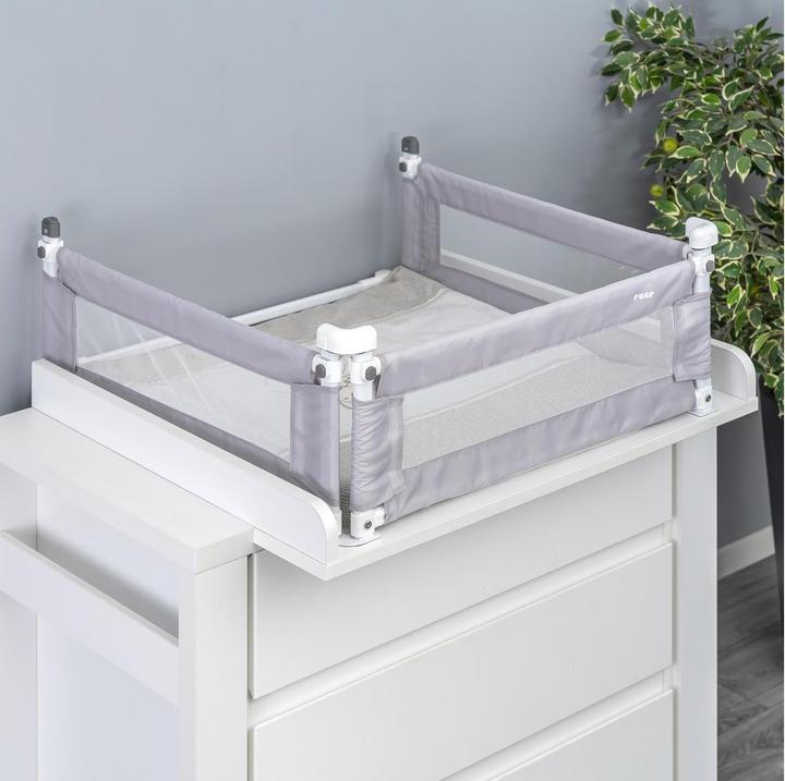 Actual product image Reer Absturzsicherung für Wickeltische