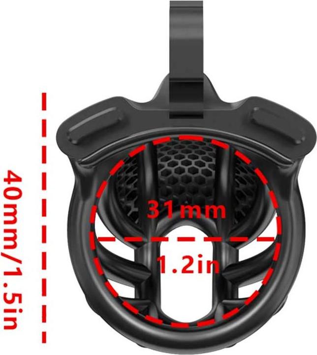 Produktbild Rimba P-Cage