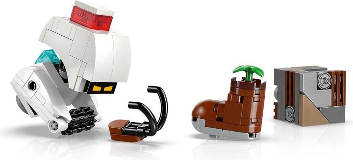 Image du produit LEGO Wall-E et Eve (43279, LEGO Disney)