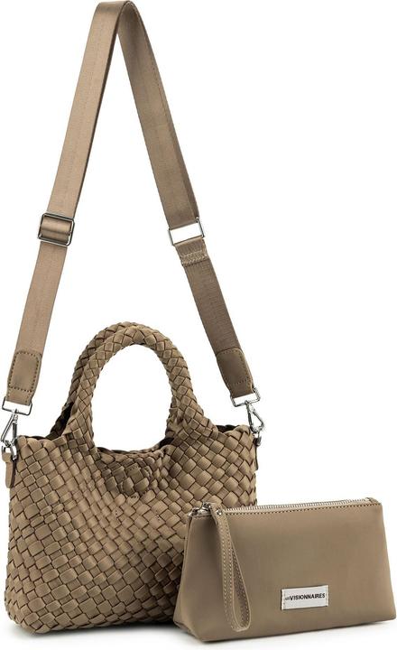 Immagine prodotto Les Visionnaires Elia Handtasche 30 cm