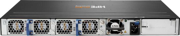 Produktbild HPE ARUBA 6300M 48G PWR2PRT B-STOCK (48 Ports)