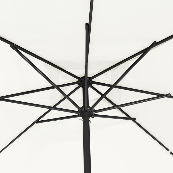 Image du produit vidaXL Garten-Sonnenschirm (2.95 m)
