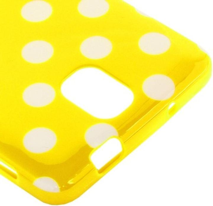 Produktbild König Design Schutzhülle für Handy Samsung Galaxy Note 3 N9000 (Samsung Galaxy Note 3)