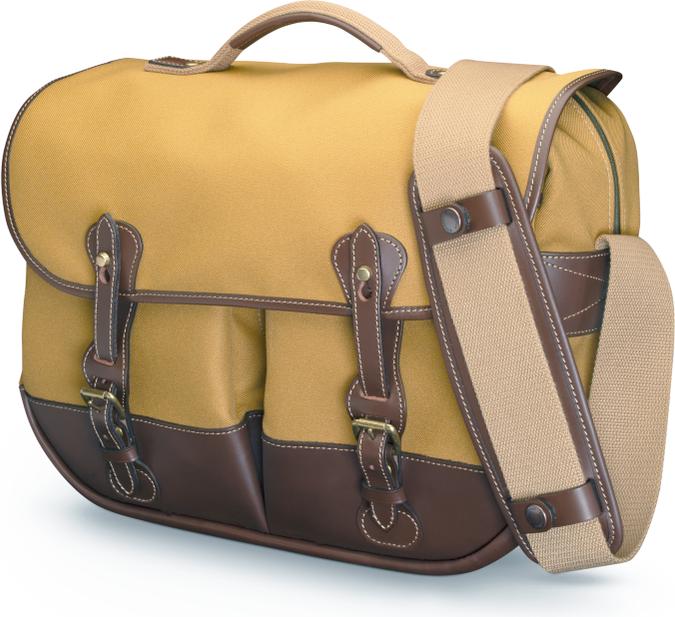 Actual product image Billingham Eventer MKII (Camera shoulder bag, 1 l)