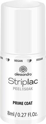 Produktbild Alessandro Striplac Prime Coat (Transparent, Base Coat)