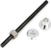 Produktbild Blade 300X Riemenrad Aluminium