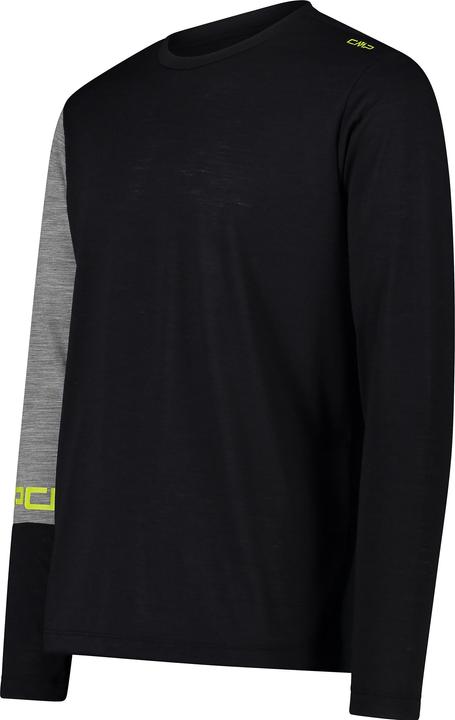 Actual product image CMP Campagnolo Merino T-shirt (54)