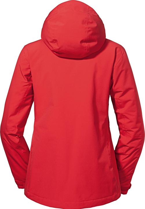Produktbild Schöffel Jacken Regenjacke Torspitze L (42)