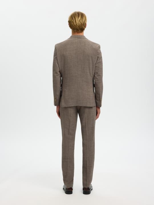 Produktbild Selected Leinenmix Blazer (42)