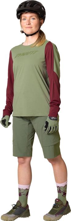 Image du produit Dynafit Short Ride Dynastretch (M)