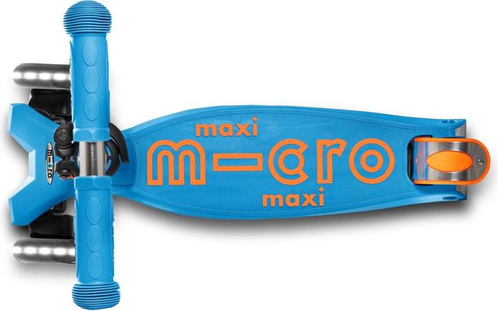 Image du produit Micro Maxi Deluxe