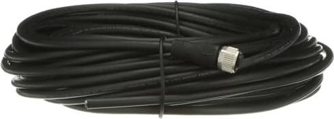 Actual product image ABB Safety plug M12-C201 - Cable - 20 m