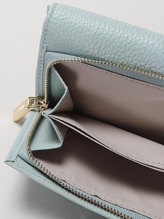 Actual product image Coccinelle Geldbörse METALLIC