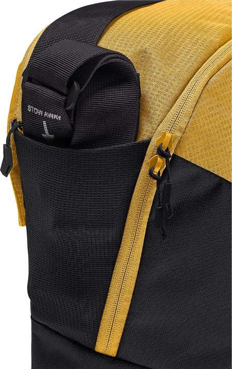 Produktbild Vaude Cycle (20 l, Gepäckträgertasche)