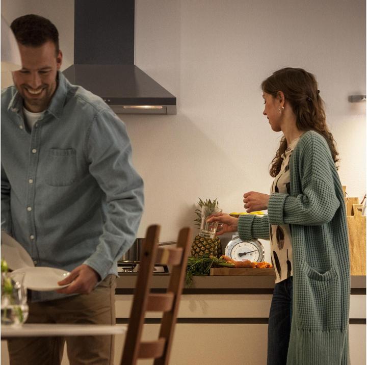 Actual product image Philips Burner (G4, 200 lm, 2x)