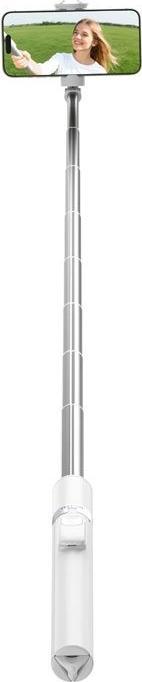 Actual product image Telesin 70″ Phone Tripod & Selfie Stick