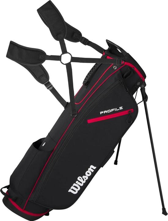 Immagine prodotto Wilson Set da golf per mancini MLH Standard