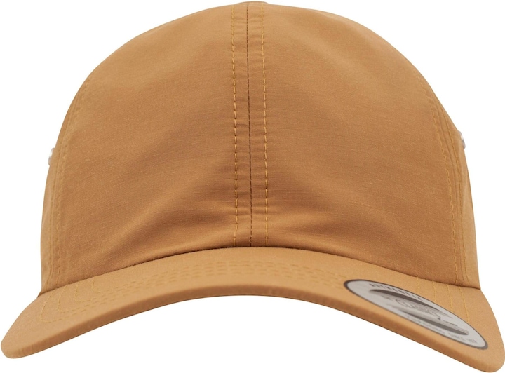 Actual product image Flexfit Low Profile Water Repellent Cap (One size)